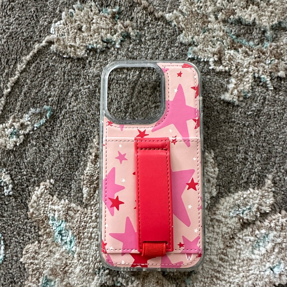 Walli Case iPhone 14 Pro